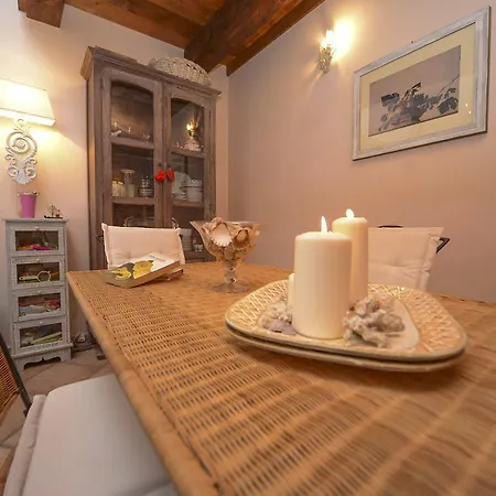 Le Candele Apartment Campofelice Di Roccella