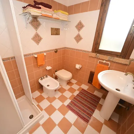 Le Candele Apartment