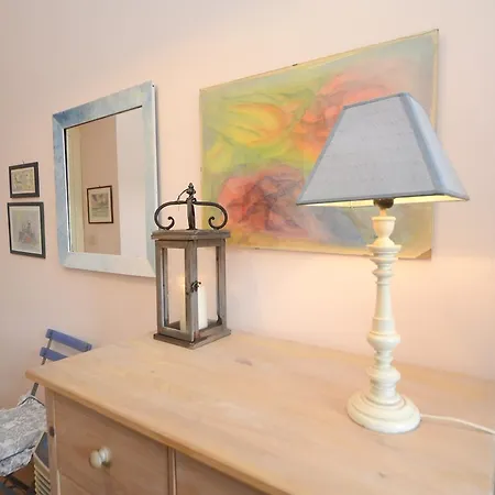 Le Candele Apartment *