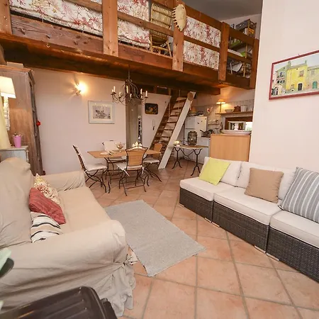 Le Candele Apartment Campofelice Di Roccella