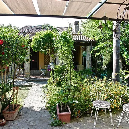 Apartment Le Candele Campofelice Di Roccella