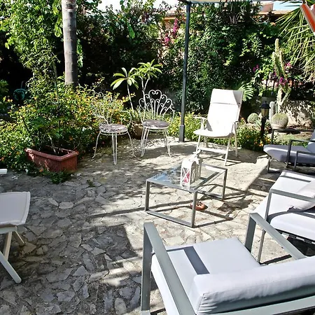 Le Candele Apartment Campofelice Di Roccella