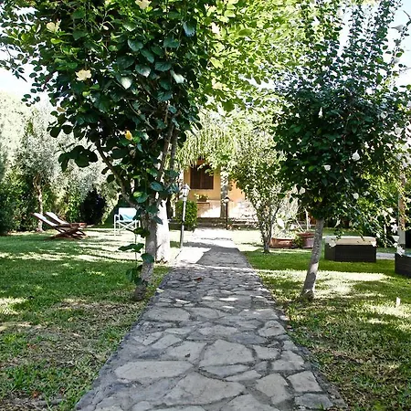 Le Candele * Campofelice Di Roccella