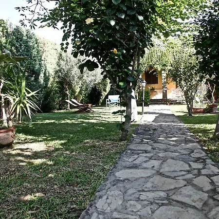 Le Candele * Campofelice Di Roccella