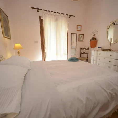Apartment Le Candele *
