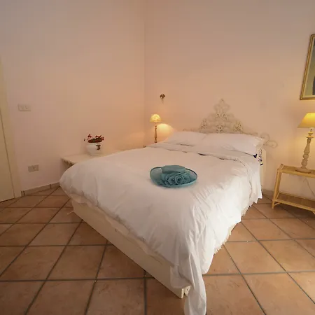 Le Candele Apartment Campofelice Di Roccella