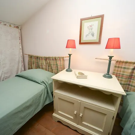 Le Candele Apartment *