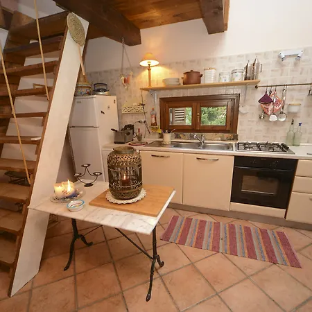 Apartment Le Candele Campofelice Di Roccella