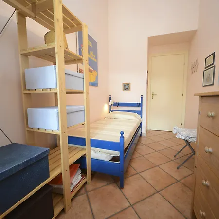 Le Candele Apartment