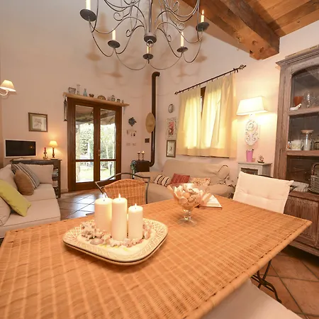 Le Candele Apartment Campofelice Di Roccella