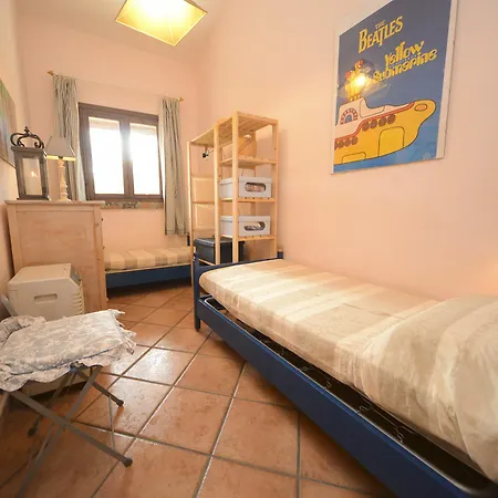 Apartment Le Candele