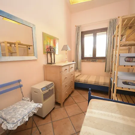 Apartment Le Candele Campofelice Di Roccella